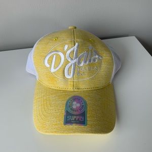 Djais hat